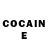 Cocaine 97% Oleg Kokorev